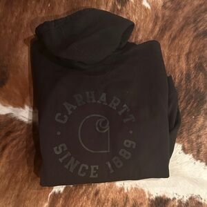 Carhartt Rain Defender Hoodie 2XL Tall
